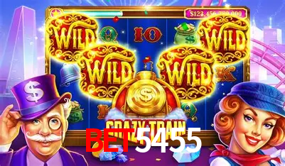BET5455