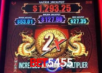 BET5455 PAGA