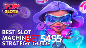 BET5455