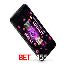 BET5455
