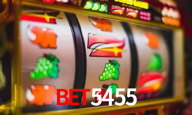 BET5455 PAGA