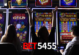 BET5455