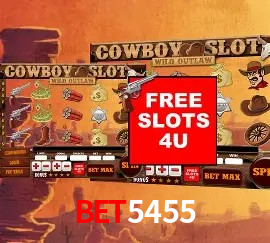 BET5455